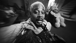 Danny Brown Really Wants To ‘Help People’ After Years Of Burning Bridges