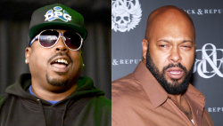 Daz Dillinger Claims He 'Strong-Armed' Suge Knight Into Paying Him $2.5M