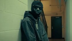 D.C. Rapper MoneyMarr Arrested & Charged With Trafficking 5,000 Fentanyl Pills