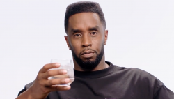 Diddy Subbed By Cassie's Husband Alex Fine Following Song About Their Breakup