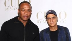 Dr. Dre & Jimmy Iovine ‘Thrilled’ To Launch New Learning Center In Atlanta High School