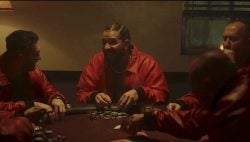Drake Gambles With Albanian Mobsters In 'Polar Opposites' Video: Watch