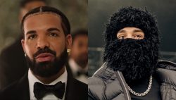 Drake Previews New Yeat Collaboration In Thrill-Seeking NOCTA 'Glide' Trailer