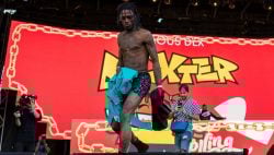 Famous Dex’s Stolen Watch Lawsuit In Limbo Due To ‘Defective’ Documents