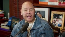 Fat Joe Believes It’s ‘Alright’ For Rappers To Grow Up Middle Class