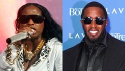 Foxy Brown Under Fire For Comments About Diddy's Sexual Assault Lawsuits