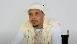 G Herbo Gets Clowned By Potential Flame As Flirting Goes Left: 'You Look Like Latto'