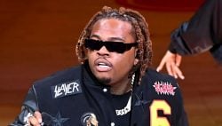 Gunna Called Out By YSL Co-Founder Over RICO Plea Deal: 'You Crossed The Line'