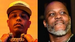 Hitmaka Recalls DMX Cock-Blocking Him When He Was A Virgin: '[He Was] A Dog For Real'