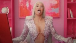 Iggy Azalea Unveils Secret To Making Her Orgasm As She Returns To Rap