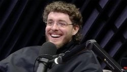 Jack Harlow Not ‘Bothered’ By Women With High Body Counts: ‘[She] Knows What She’s Doing’