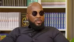 Jeezy 'Didn't Know' He Was Suffering From Depression For Almost A Decade