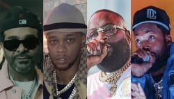 Jim Jones & Papoose Give Rick Ross & Meek Mill’s ‘Shaq & Kobe’ Lyrical Makeover