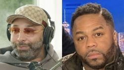 Joe Budden Hints At New Music With Just Blaze — But There’s A Catch