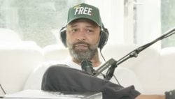 Joe Budden Receives Medical Treatment During Podcast: ‘The Show Don’t Stop’
