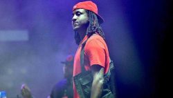 K Camp Addresses Claims He ‘Fell Off’: ‘I Make Hit Records In My Sleep’