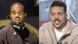 Kanye West '30 Hours' Urban Legend Debunked By Matt Barnes