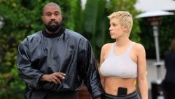 Kanye West & Bianca Censori Reportedly ‘Taking A Breather’