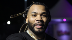 Kevin Gates Is On A Journey To His Higher Self: 'I Wasn't Made For Everybody To Like'