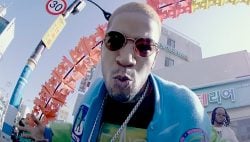 Kid Cudi 'Takes It Back To '09' With 'ILL WHAT I BLEED' Video: Watch