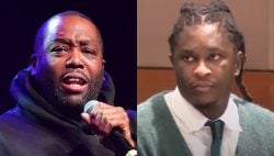Killer Mike 'Scared' By Judge Allowing Lyrics To Be Used In Young Thug YSL RICO Trial