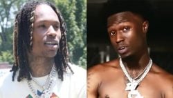 King Von: Murder Charges Against Rapper's Alleged Killer Lul Tim Dropped