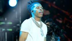 Lil Baby Believes Female Rappers Are Running The Game Right Now