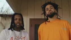Lil Durk & J. Cole’s ‘All My Life’ Hits New Sales Milestone Following Grammy Nod
