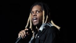 Lil Durk Cancels Tour Dates & Rolling Loud Miami Performance Due To Health Issues