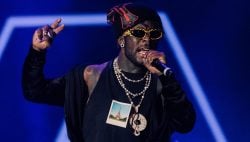 Lil Uzi Vert Celebrates Grammy Nomination: ‘This Really Means A Lot To Me’