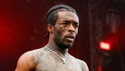 Lil Uzi Vert Plans To Retire After 'Luv Is Rage 3': 'I Wanna Try To Live A Normal Life'