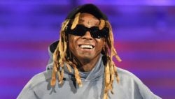 Lil Wayne Admits He's 'Too Old & Too Tired' To Write Down His Lyrics