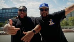 Little Brother Return With Two New Songs Ahead Of Made In Durham Festival