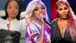 Lola Brooke Celebrates GloRilla's Grammys Performance, Shocked by Lil Kim Snub