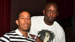 Ludacris' Manager Chaka Zulu Reflects On Deadly Shooting One Year Later