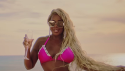 Mary J. Blige Books Two More Lifetime Original Movies Inspired By Her Music