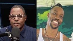 Ma$e Puts Dwight Howard's NBA Exile Down To His Bedroom Antics: 'It Does Matter'