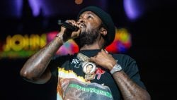 Meek Mill Says It’s ‘Impossible’ To Make Money Off Streaming: ‘The System [Is] Failing’