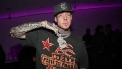 Millyz Detained By Police In ‘Targeted’ Traffic Stop Involving Firearm