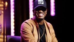 Ne-Yo Declared Legal Father Of Girlfriend’s Youngest Kids