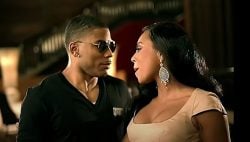 Nelly & Ashanti Reportedly ‘Very Happy’ After Rekindling Relationship