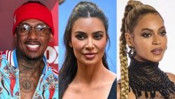 Nick Cannon Burns Ex Kim Kardashian, Says She ‘Wished’ She Looked Like Beyoncé