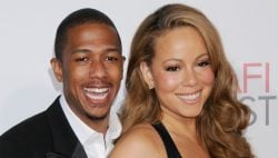 Nick Cannon Credits 'Loving' Mariah Carey With Saving His Life After Lupus Diagnosis