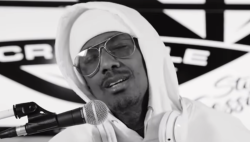 Nick Cannon Gets Polarizing Fan Reaction For New Edition 'Can You Stand The Rain' Cover