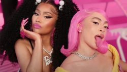 Nicki Minaj & Ice Spice ‘Jeopardy!’ Question Stumps Contestants