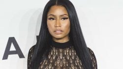 Nicki Minaj Dedicates 'Pink Friday 2' Song To Someone She 'Misses' Dearly