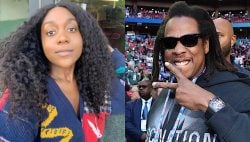 Noname Clears Up JAY-Z Diss: ‘I Don’t Hate This Man’
