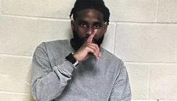 Pooh Shiesty Sends Message To Snitches In New Prison Update