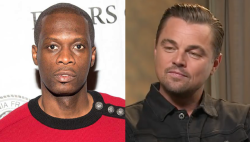 Pras: Leonardo DiCaprio Testifies In Fugees Member's Criminal Conspiracy Trial