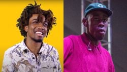 Redveil Talks Tyler, The Creator Co-Sign: ‘It Still Feels Like It Didn’t Happen’